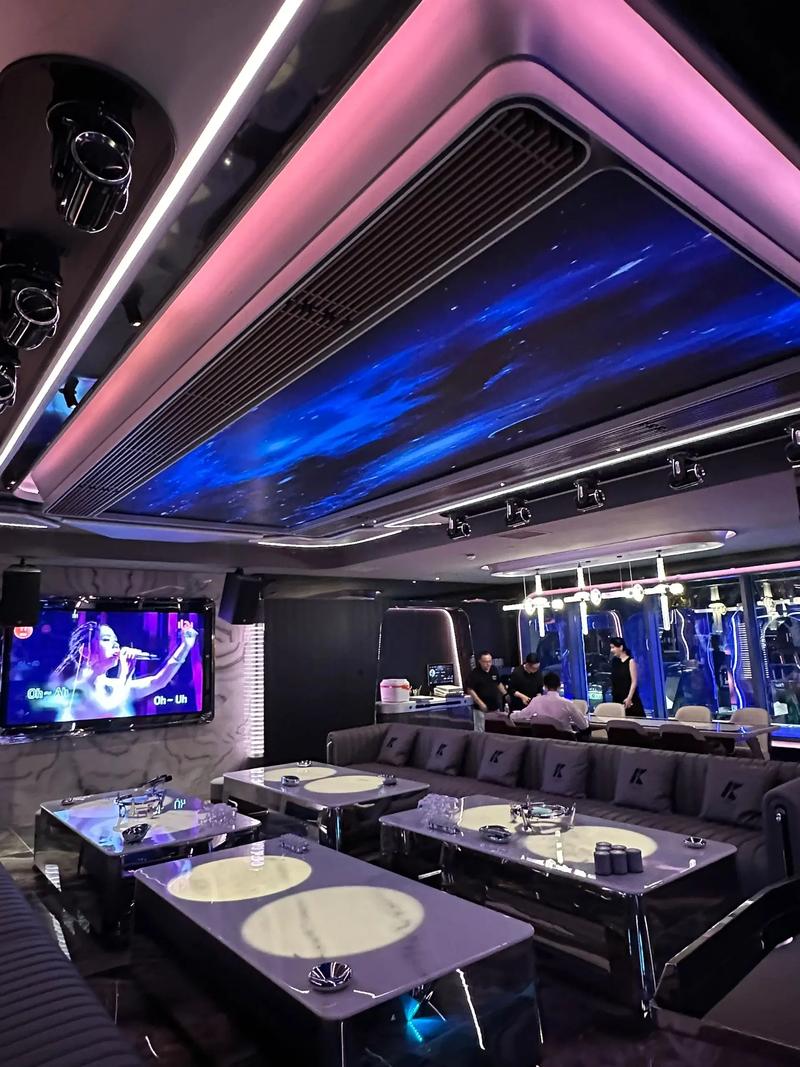 南京商务ktv商务ktv有没有详细介绍-高淳区ktv预定